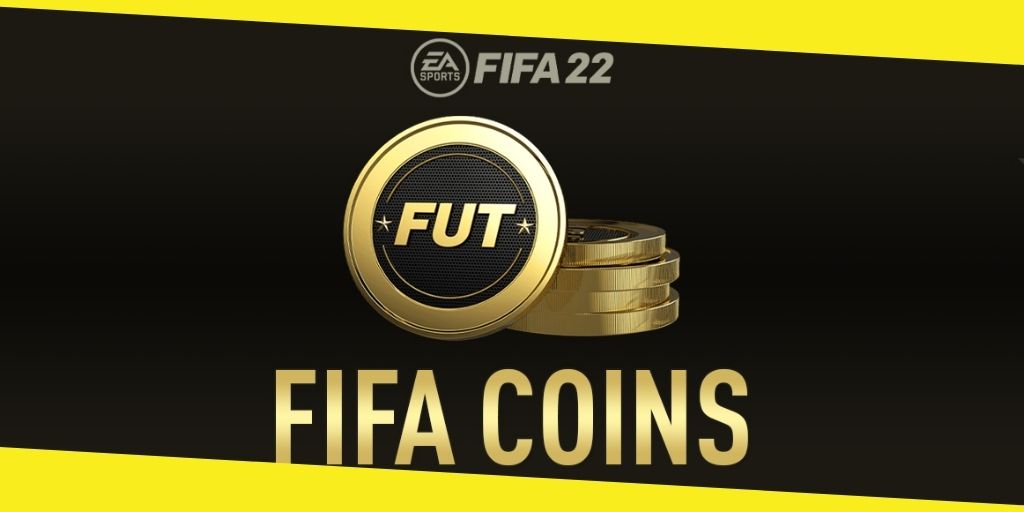 How to Get FIFA 22 Coins