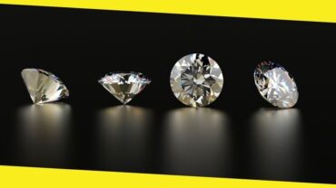 Everything to Know About Man Made Diamonds