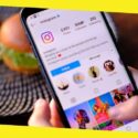 Record and Updated Terms of Instagram