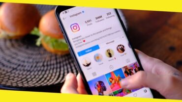 Record and Updated Terms of Instagram