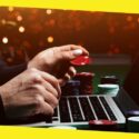 Things to Look for When Choosing an Online Casino