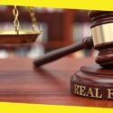 5 Things To Know About Entering Real Estate Law