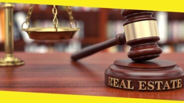 5 Things To Know About Entering Real Estate Law