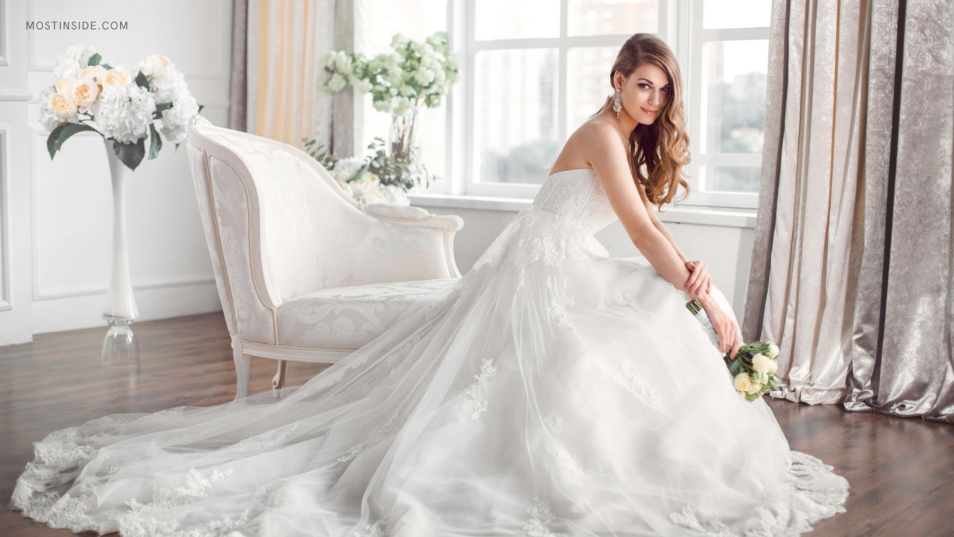 Best Wedding Dress