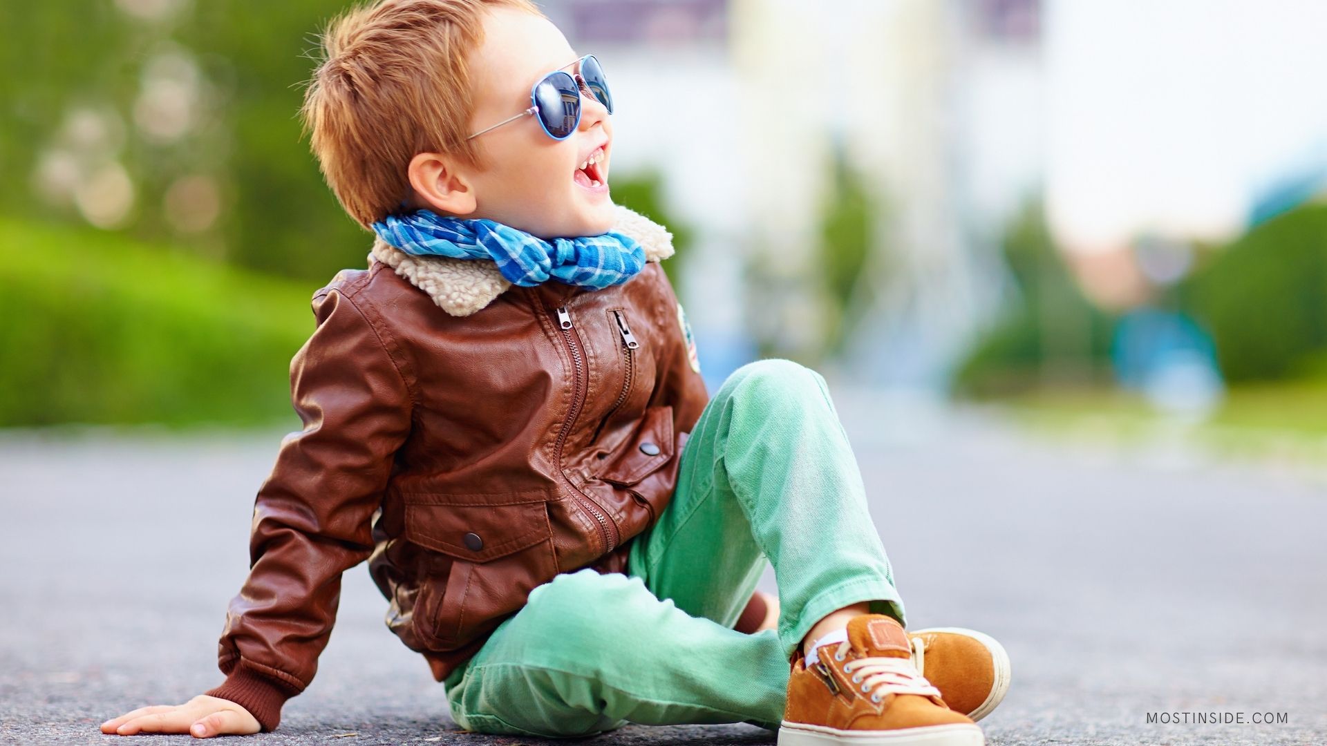 Fashion Trends for Babies