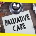 Holistic Approach: The Principles of Palliative Care