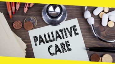 Holistic Approach: The Principles of Palliative Care