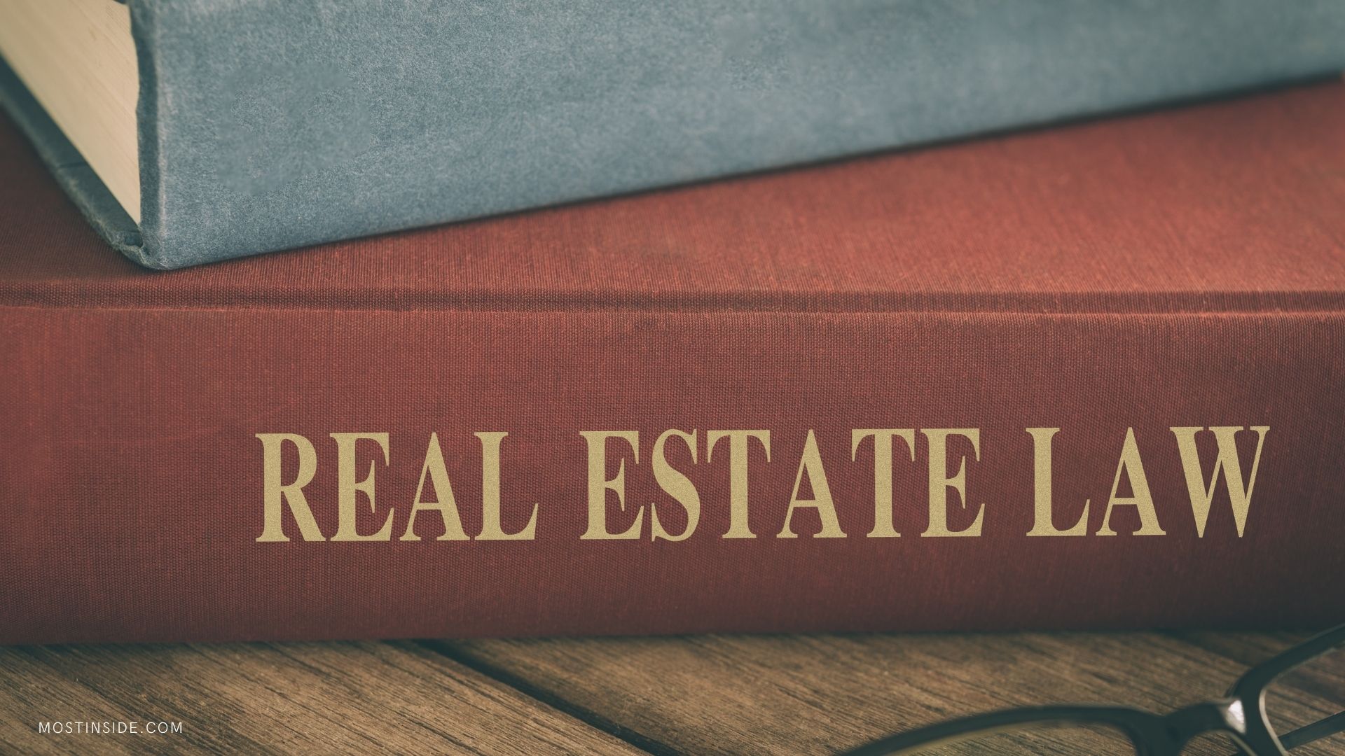 Real Estate Law