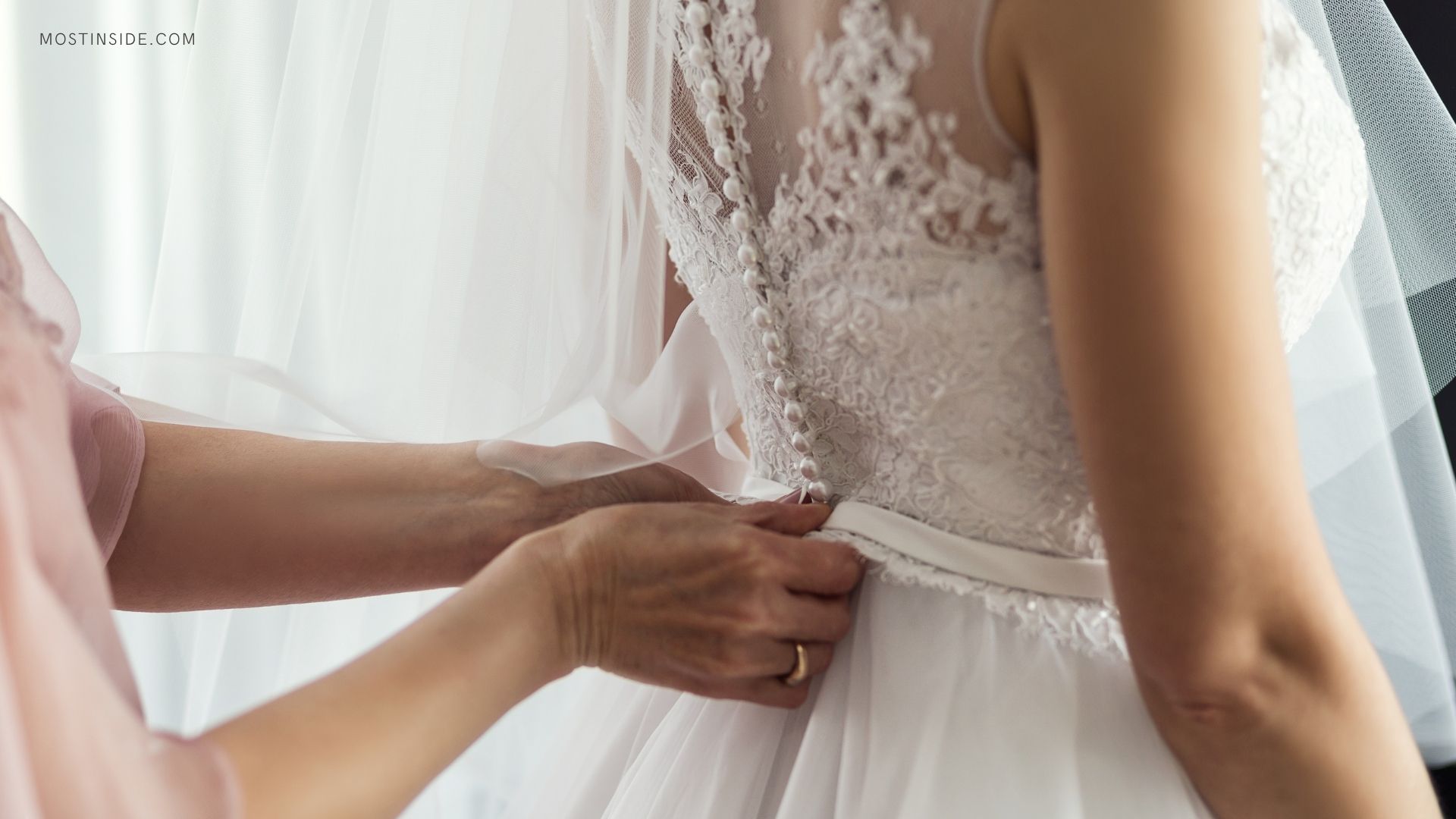Tips for the Right Wedding Dress