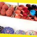 Different Types of Souvenirs to Buy in Turkey