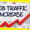 Why is Website Traffic Important to Increase Your Business Revenue?