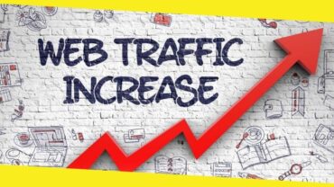 Why is Website Traffic Important to Increase Your Business Revenue?