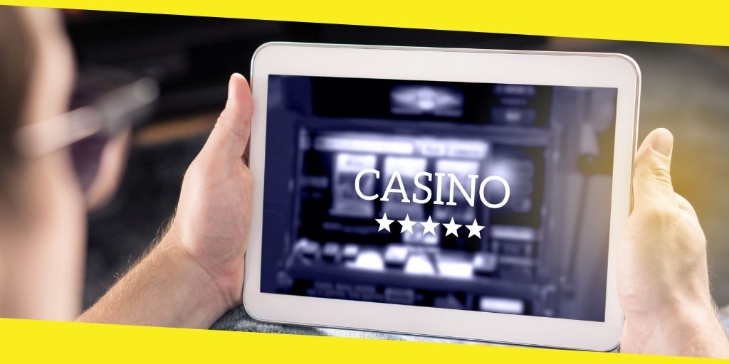 Online Casinos