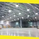 What Are the Advantages of Installing LED High Bay Lights in Industries?