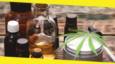 5 CBD Products Perfect for Beginners