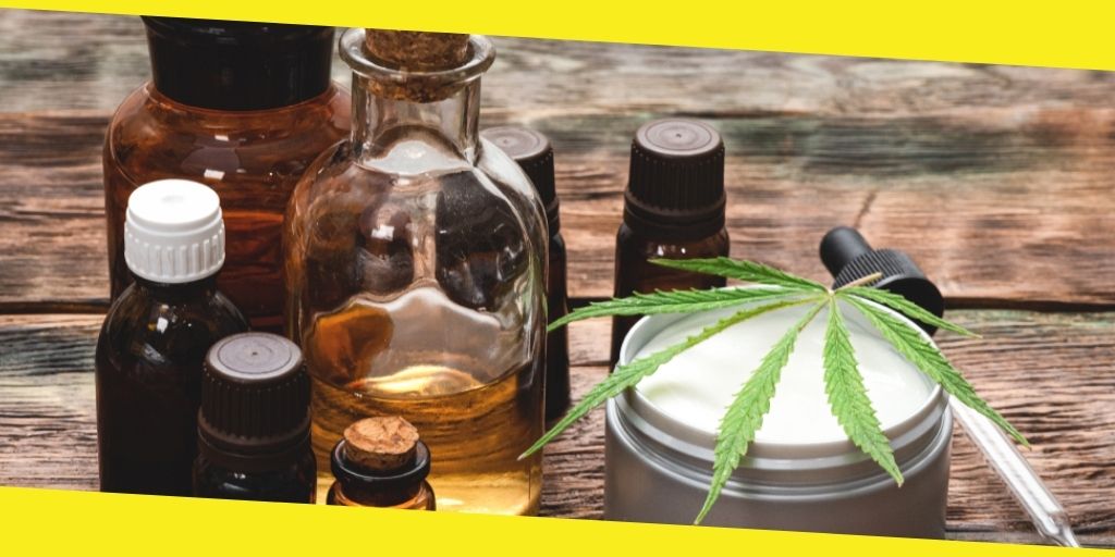 CBD Products