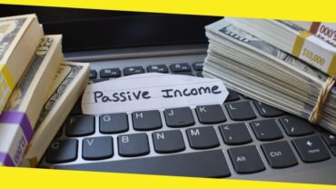 How to Build an Online Passive Business