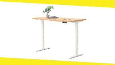 How to Choose the Best Standing Desk For Your Office