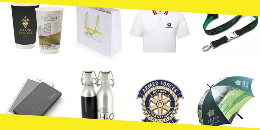 Business Promotional Branded Products