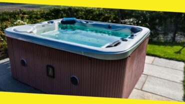 The Best Spa Chemicals for Outdoor Use