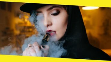 Why Is Vape Famous Amongst People?