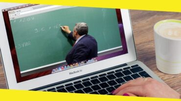 4 Ways to Create an Engaging Presentation for the Online Classroom