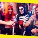 4 Adult Halloween Party Ideas