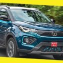 Know About the Some Advanced Features of Tata Nexon EV