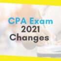 CPA Exam Changes 2021: The Digital-Driven Direction Through Data Analytics