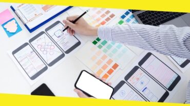 Everything to Know About Custom App Development