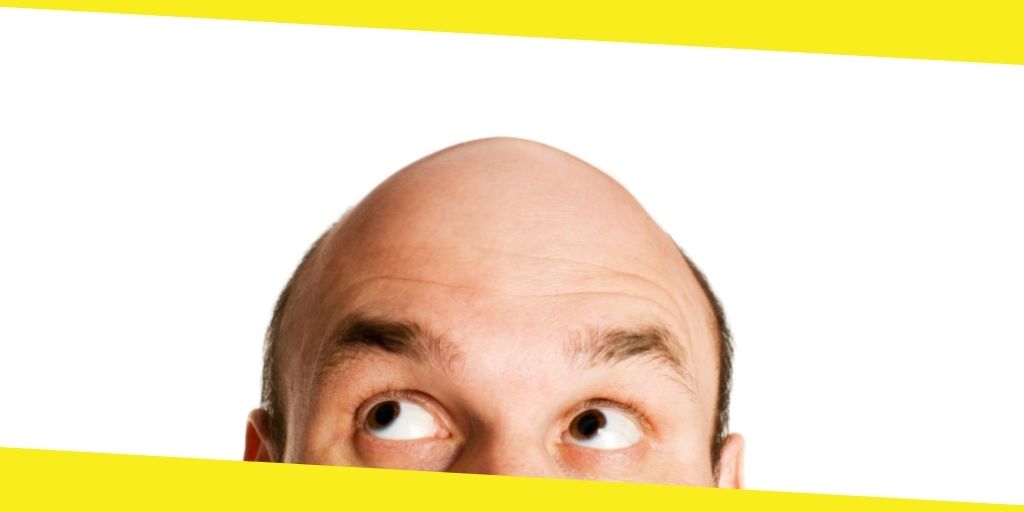 Scalp Micropigmentation Can Improve Your Look