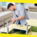 Know How You Can Get Your Home Furniture Ready For The Spring Season!