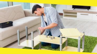 Know How You Can Get Your Home Furniture Ready For The Spring Season!