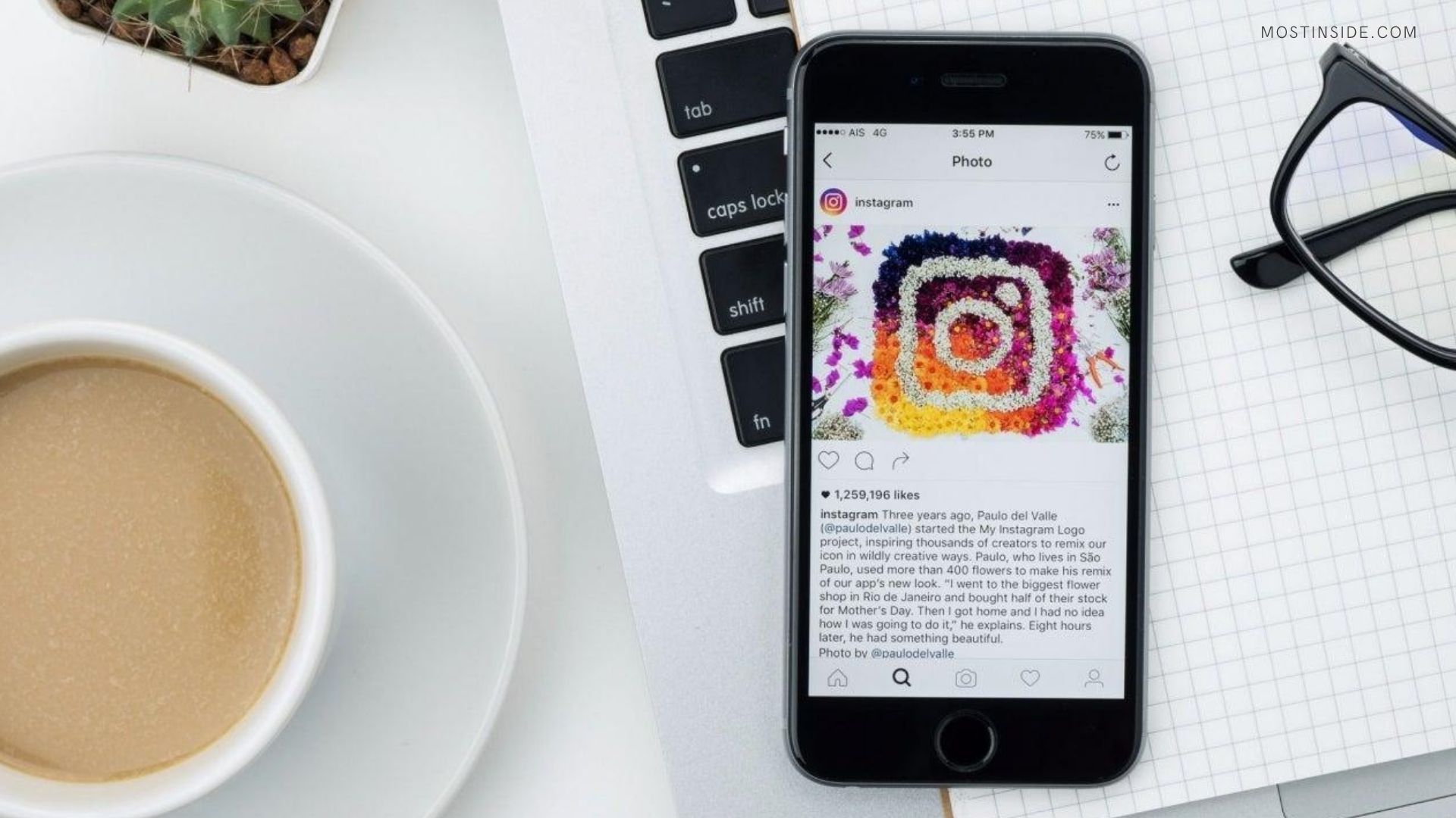 Increase the Engagement Rate in Instagram