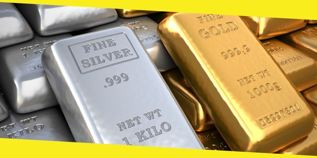 Investing in Precious Metals