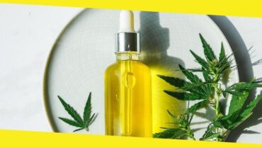 4 Surprising Benefits of using CBD Oil for Insomnia 