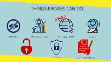 8 Things You Didn’t Know Proxies Can Do