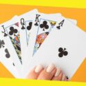 Ace the Middle-Card Strategy and Win Gin Rummy Games