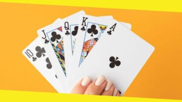 Ace the Middle-Card Strategy and Win Gin Rummy Games