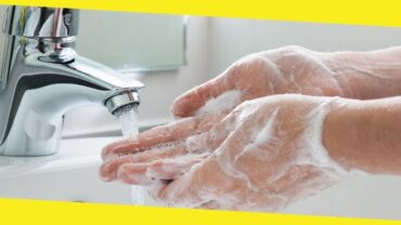 How Does Hand Washing Change Your Body?