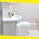 Importance of Bathroom Maintenance: 4 Things to Take Care