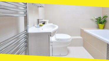 Importance of Bathroom Maintenance: 4 Things to Take Care