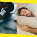 Importance of Getting a Good Rest After a Workout