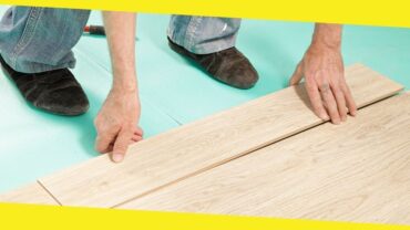 Important Tips on Installing Flooring 