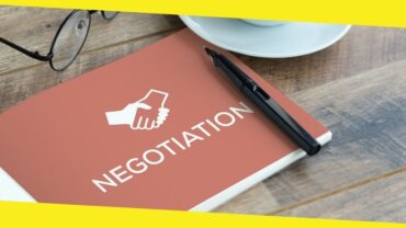 Negotiation is a Critical Soft Skill — What Does This Mean?