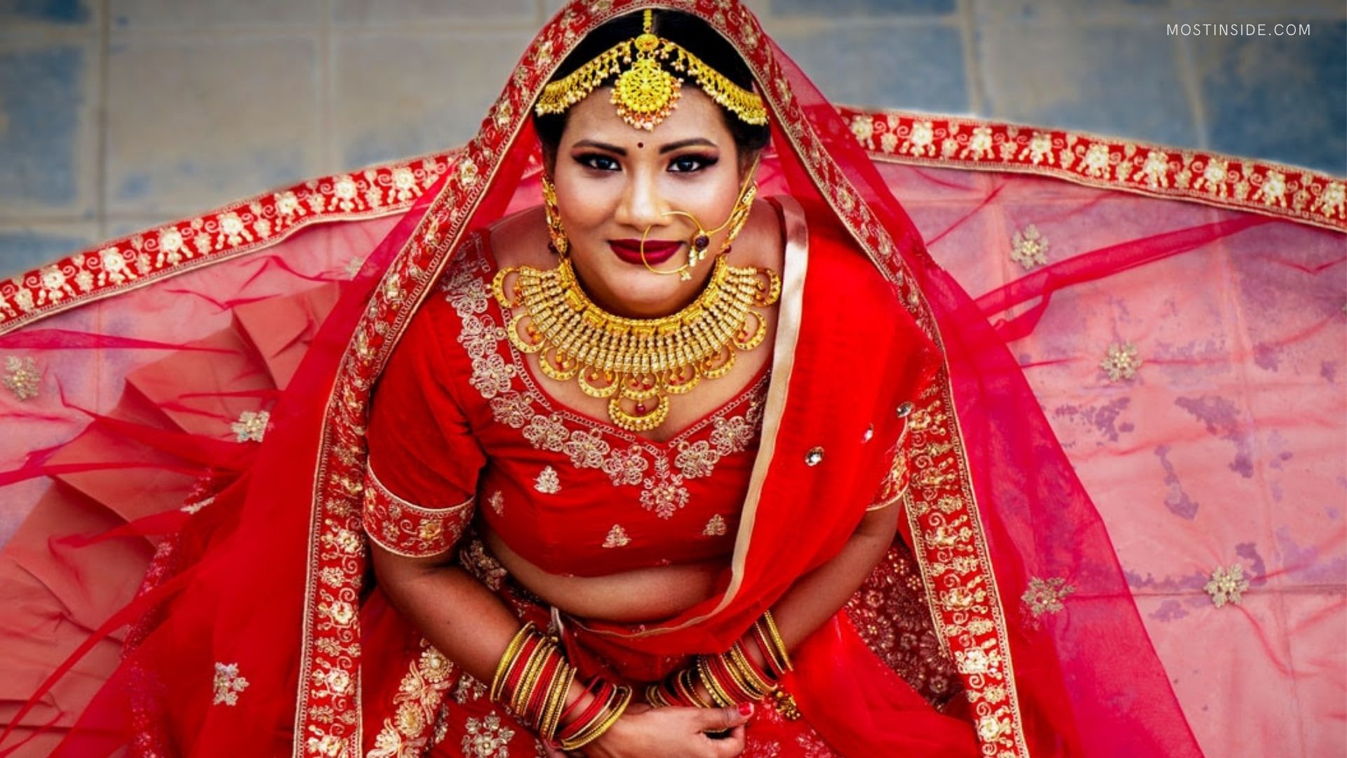 How To Prepare for a Hindu Wedding