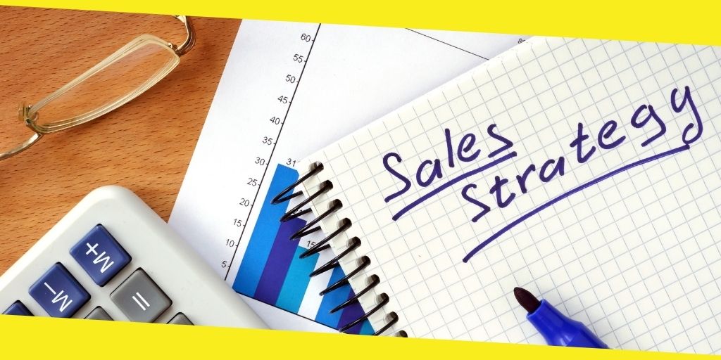 Strong Sales Enablement Strategy