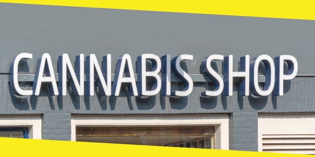 Online Cannabis Shops