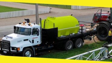 4 Tips to Optimize the Cost of Transporting Bulk Liquid