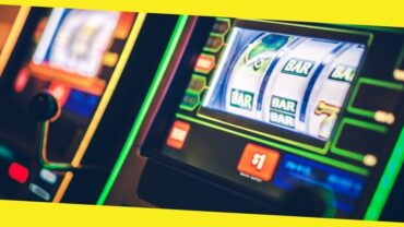 Video Slot Machines with Free Spins to Try 